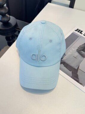 ALO Yoga | Accessories | Alo Yoga Washed Offduty Cap Sand Dollar
